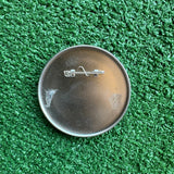 Vintage Buffalo Blizzard Button