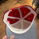 Vintage Buffalo Bills New Era Snapback Hat