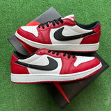 Jordan Chicago Low 1s Size 11
