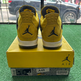 Jordan Lightning 4s (Replacement Insoles) Size 11
