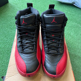 Jordan Flu Game 12s Size 11