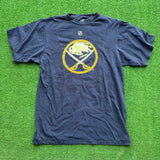 Vintage Buffalo Sabres Tyler Ennis Tee Size S