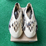 Yeezy MX Cream Clay Foam RNNR Size 10