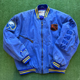 Vintage Buffalo Sabres Jacket Size XL