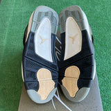 Jordan Olive Craft 4s Size 10