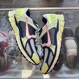 Nike Barley Volt Midnight Navy Zoom Vomero 5s Size 11.5