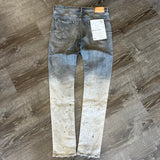 Purple Jeans Size 32W