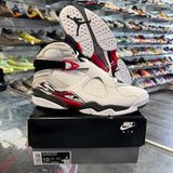 Jordan Bugs Bunny 8s Size 10
