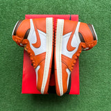 Jordan Starfish 1s Size 11.5W/10M