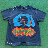 Hellstar Reversible Tee Size M