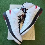 Jordan Chicago 2s Size 9