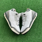 Jordan Hide N Sneak 3s Size 6Y