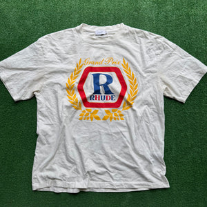 Rhude Tee Size XL