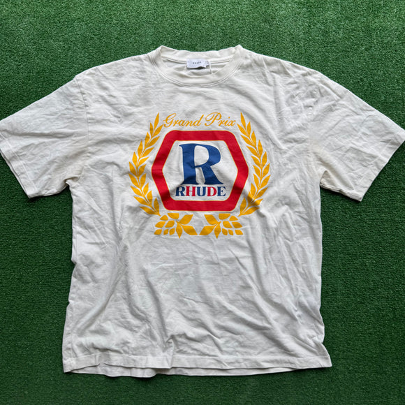 Rhude Tee Size XL