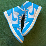 Jordan Reimagined UNC 1s Size 11.5
