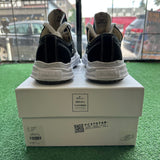 Maison Mihara Yasuhiro OG Canvas Shoe Size 12