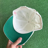 Vintage Buffalo Bills New Era Snapback Hat