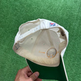 Vintage Buffalo Sabres Hat