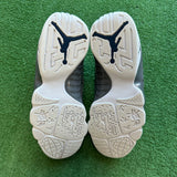 Jordan Midnight Navy 9s (No Insoles) Size 10