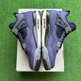 Jordan Laker 4s Size 12