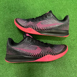 Nike KB Pink Blast Mentality 2s Size 12