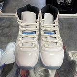 Jordan Legend Blue 11s Size 6Y