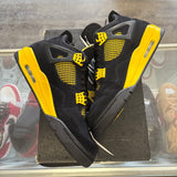 Jordan Thunder 4s Size 12.5