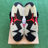 Jordan Infrared Salesman Sample 6s Size 11.5