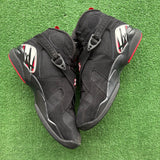 Jordan Playoff 8s Size 12