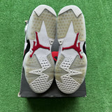 Jordan Carmine 6s Size 12