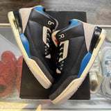 Jordan Rare Air 3s Size 8.5