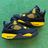 Jordan Thunder 4s Size 12