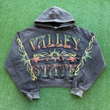 Vale Hoodie Size L
