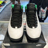 Jordan Seattle 10s Size 9.5