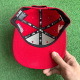 Griselda Snap Back Hat