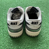 Nike Golden Girls Low Dunk Size 7.5W/6M