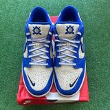 Nike Jackie Robinson Low Dunk Size 10.5