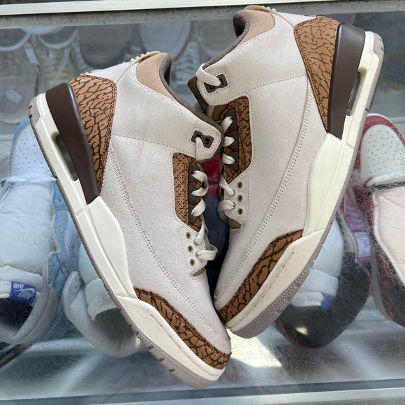 Jordan Palomino 3s Size 10