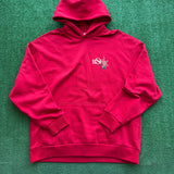 BSF Hoodie Size XL