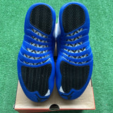 Jordan Blueberry 12s Size 8.5