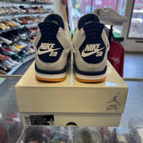 Jordan Navy SB 4s Size 11.5