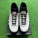 Jordan Oxidized Green 14s Size 11.5