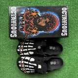 Octavious Marks Clog Size 9/10