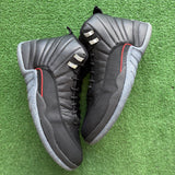 Jordan Utility 12s Size 11