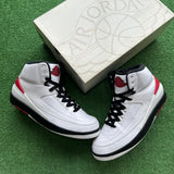 Jordan Chicago 2s Size 8