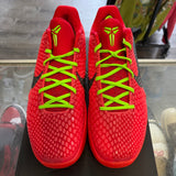 Nike Reverse Grinch Kobe 6s Size 11