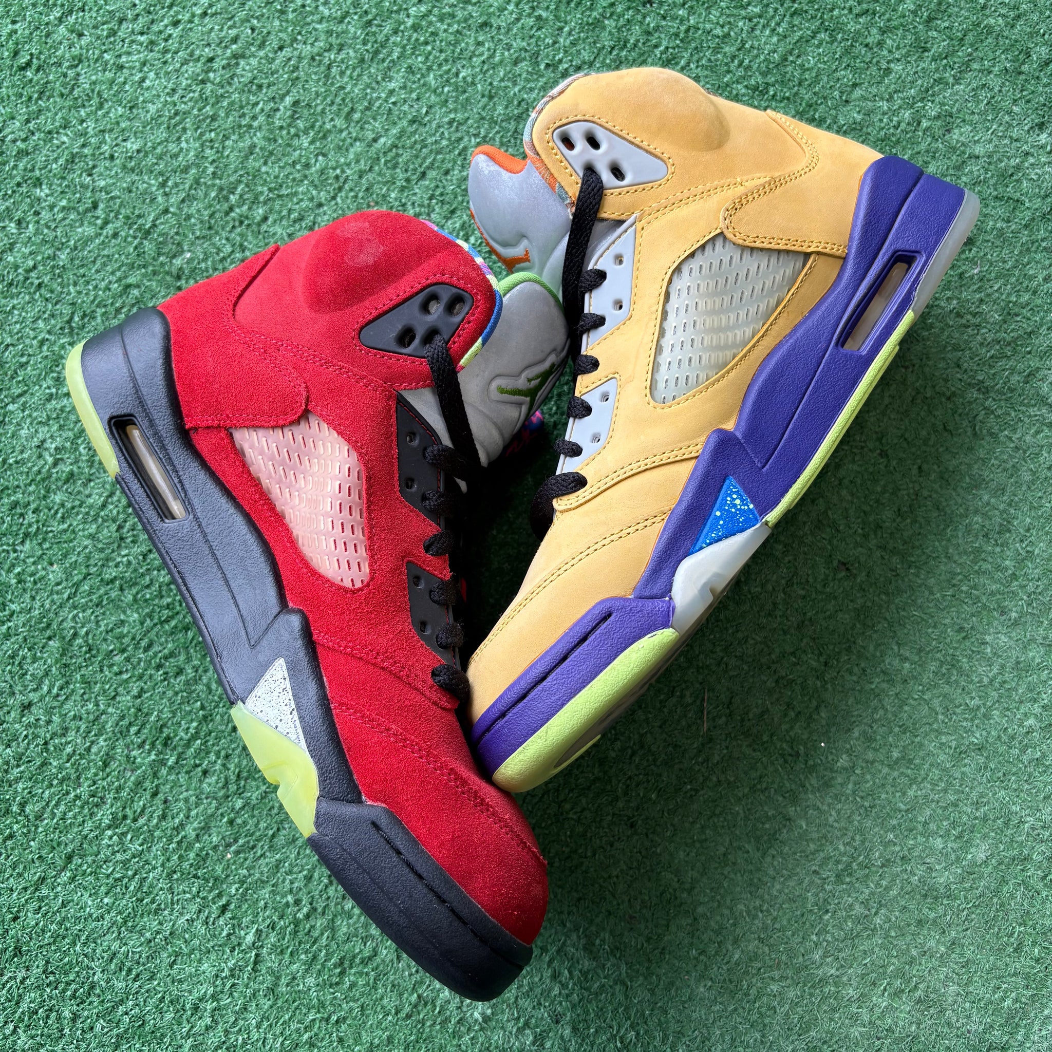 new jordans size 8.5