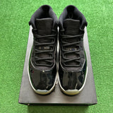Jordan Space Jam 11s Size 12