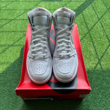 Jordan Neutral Grey High 85 1s Size 13
