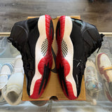 Jordan Bred 11s Size 10
